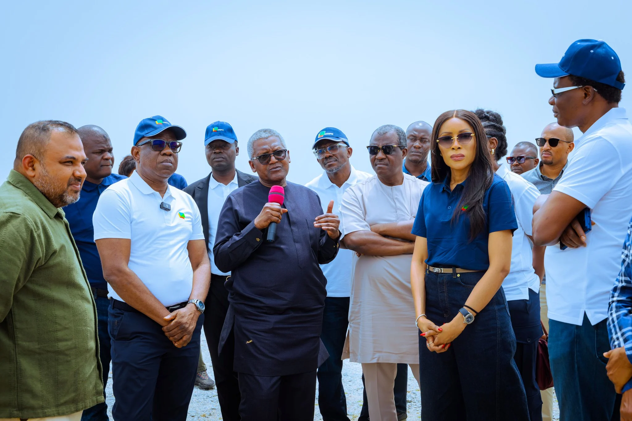 Dangote to Open Refinery Shares to Nigerians
