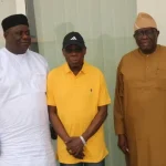 Obasanjo Urges NOUN to Restore Law Programme, Embrace AI