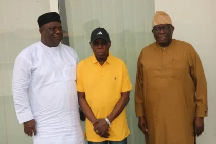 Obasanjo Urges NOUN to Restore Law Programme, Embrace AI
