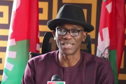 Labour Party Rejects Abure’s Nomination Forms Amid Leadership Crisis
