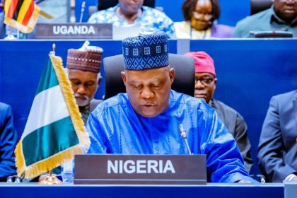 Tinubu Urges Inclusive Dialogue as South Sudan Peace Talks Gain Momentum