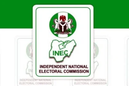 INEC Registers CVR