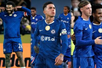 Chelsea FC Teams Up with IFS for AI Integration