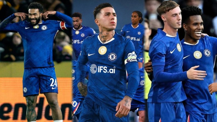 Chelsea FC Teams Up with IFS for AI Integration