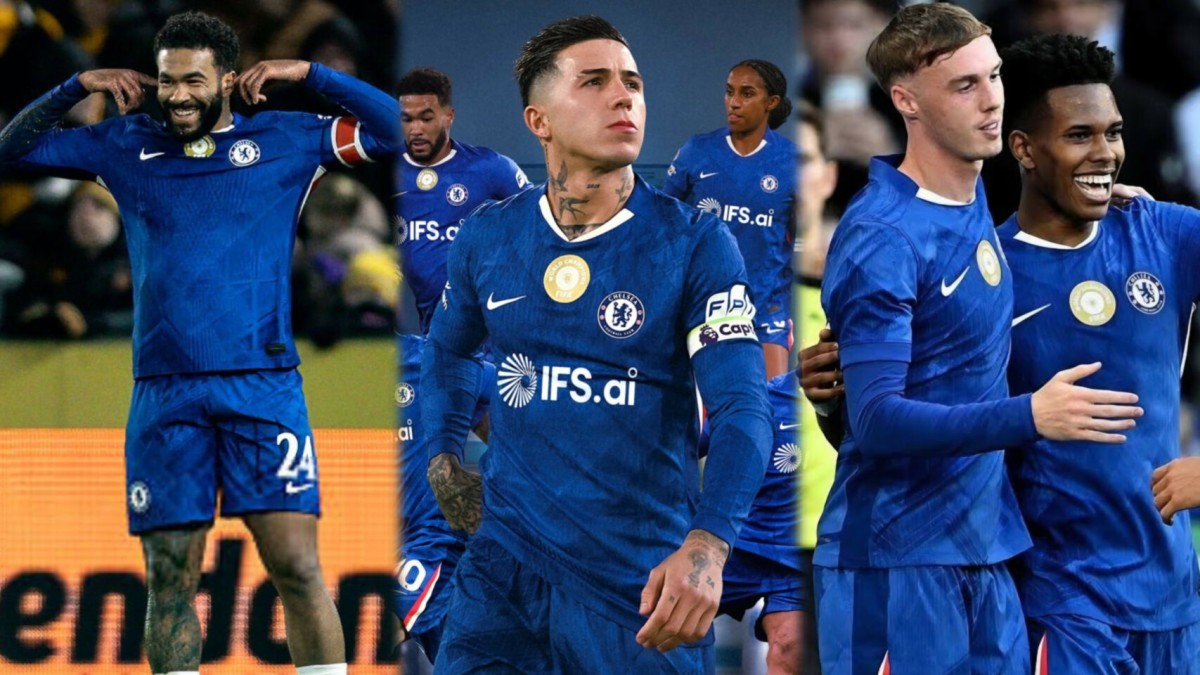 Chelsea FC Teams Up with IFS for AI Integration