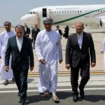 Iran, US to Hold Talks in Oman Amid Rising Tensions