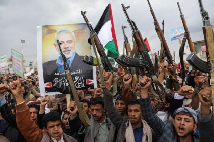African Union, EU Condemn US-Israeli Strikes on Iran, Call for Restraint