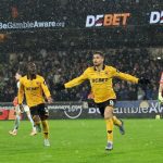 Wolves Secure 2-0 Derby Win Over Aston Villa