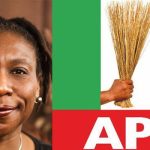 Iyabo Obasanjo-Bello Joins APC, Signals Political Return