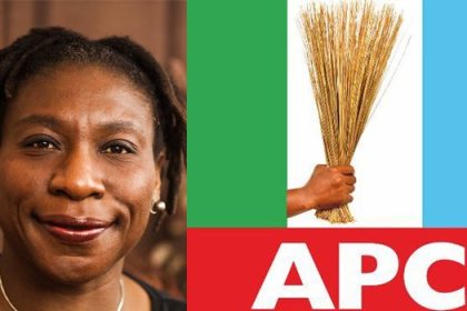 Iyabo Obasanjo-Bello Joins APC, Signals Political Return