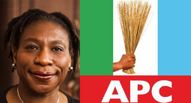 Iyabo Obasanjo-Bello Joins APC, Signals Political Return