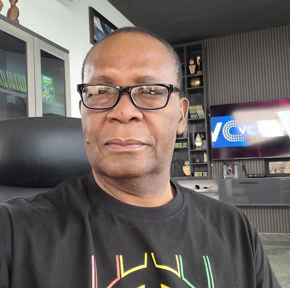 No Magic Can Unseat Tinubu in 2027 – Joe Igbokwe