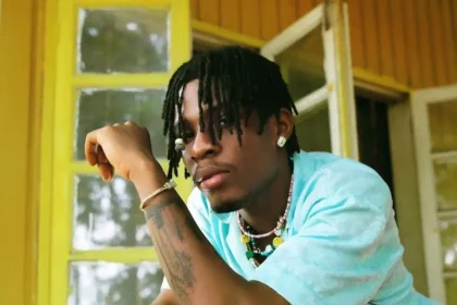Joeboy Hails Afrobeats Revival