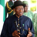 I Did Not Advocate 50-Year Age Limit for African Leaders - Jonathan