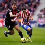 Barcelona Face €200m Demand for Julian Alvarez