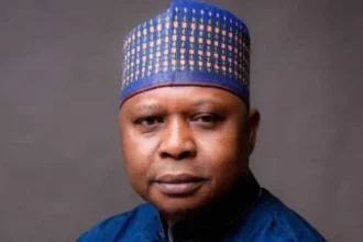 PDP Slams INEC Over Wike-Backed Caretaker Committee