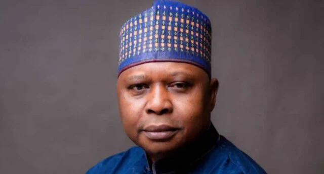 PDP Slams INEC Over Wike-Backed Caretaker Committee
