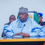 Kebbi Governor Mourns 14 Dead in Wedding Boat Accident