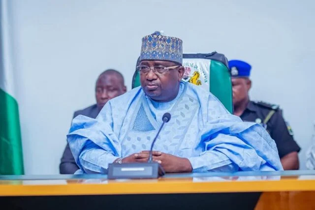 Kebbi Governor Mourns 14 Dead in Wedding Boat Accident