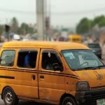 Lagos State Declares Permanent Ban on Unregulated ‘Korope’ Minibuses Along Lekki-Epe Expressway