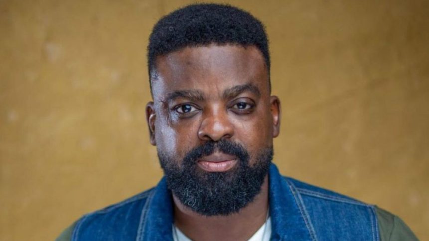 Afolayan Sparks Debate, Says Anikulapo Is for “Thinkers”