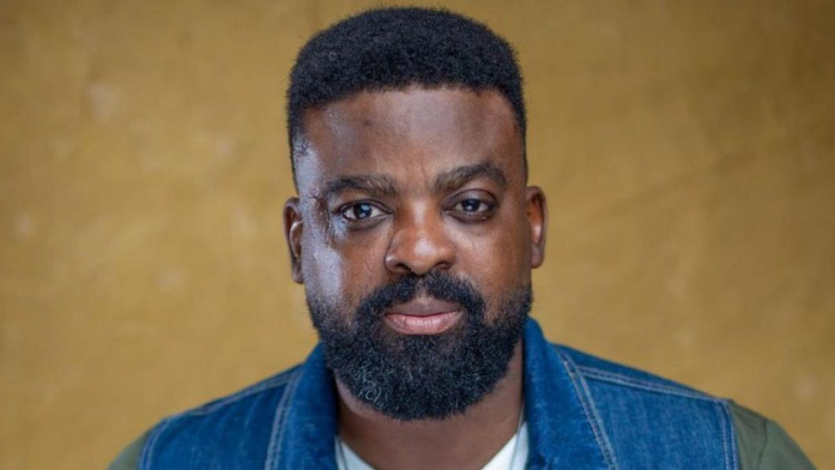 Afolayan Sparks Debate, Says Anikulapo Is for “Thinkers”