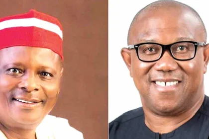 Obi–Kwankwaso Alliance Proposed for 2027