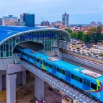 LAMATA Apologises to Commuters Over Oyingbo-Agbado Train Air-Conditioning Fault