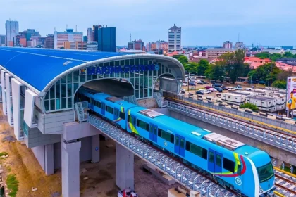 LAMATA Apologises to Commuters Over Oyingbo-Agbado Train Air-Conditioning Fault