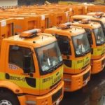 LAWMA Records 1,023 Illegal Dumping Cases in 2025