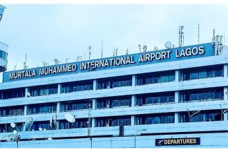 FAAN Reopens MMIA Terminal One Airspace After Fire Outbreak