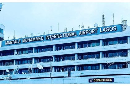 FAAN Reopens MMIA Terminal One Airspace After Fire Outbreak