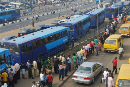 Lagos Approves 13% Fare Increase for BRT, BRI Services