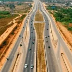 Eleko Residents Protest Planned 150m Setback on Lagos-Calabar Highway
