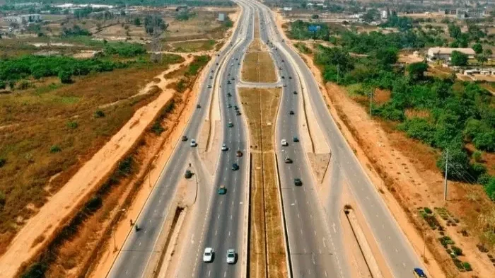 Eleko Residents Protest Planned 150m Setback on Lagos-Calabar Highway