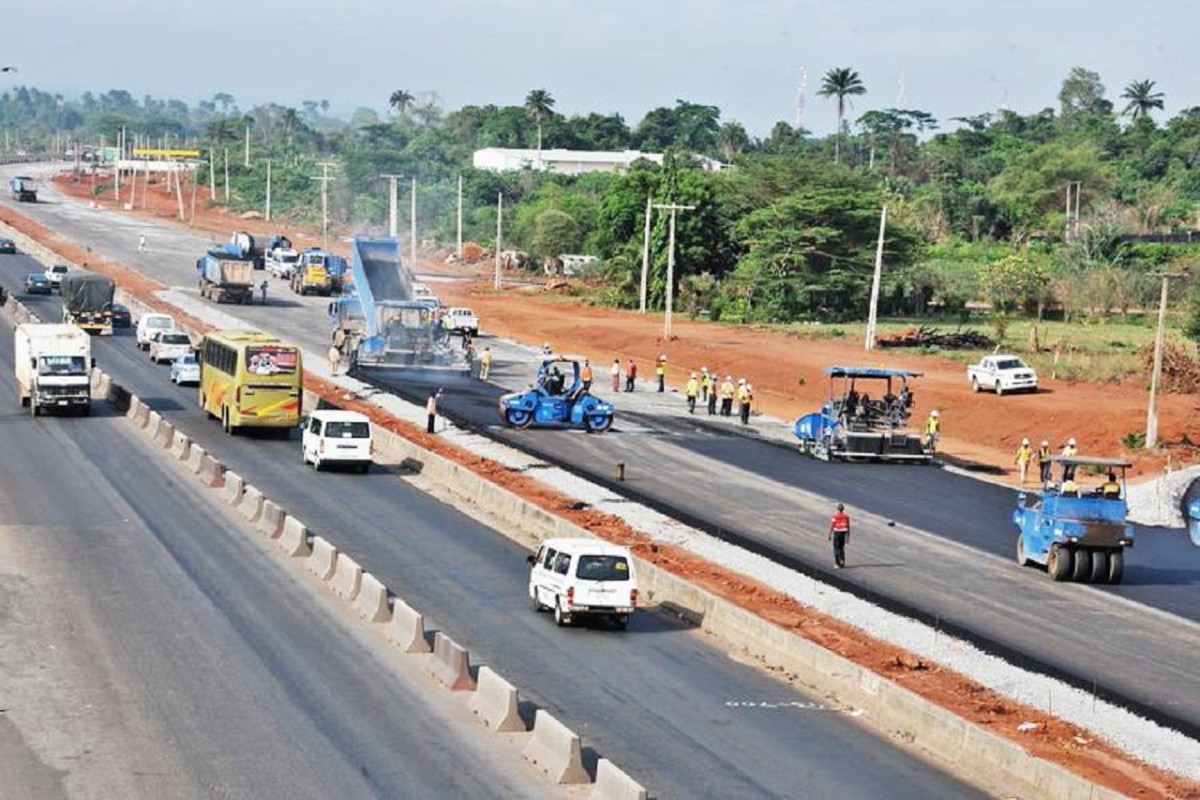 Another Tragedy on Lagos-Abeokuta Road as Speeding Vehicle Claims Three Lives
