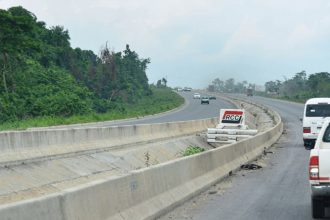 ‎Court Sends Motorist to Jail Over Traffic Violation on Lagos–Ibadan Highway