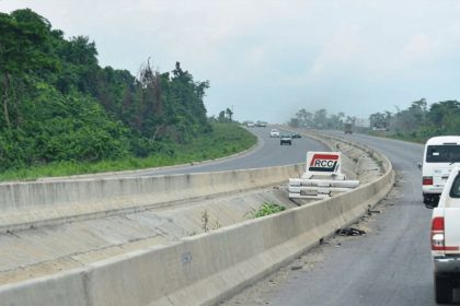 ‎Court Sends Motorist to Jail Over Traffic Violation on Lagos–Ibadan Highway