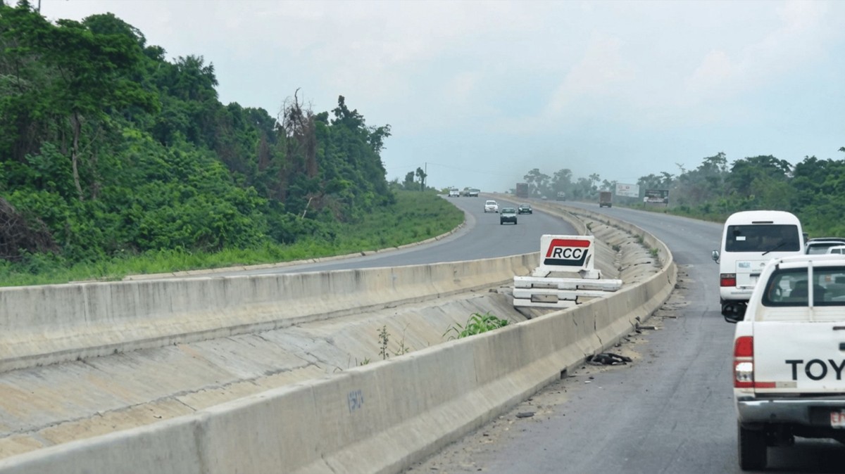 ‎Court Sends Motorist to Jail Over Traffic Violation on Lagos–Ibadan Highway