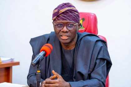 Lagos Country Club Reflects Lagos Spirit of Endurance - Sanwo-Olu