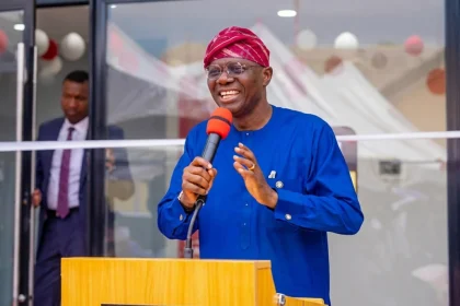 Lagos Governor Confirms Pensioners Paid in Full