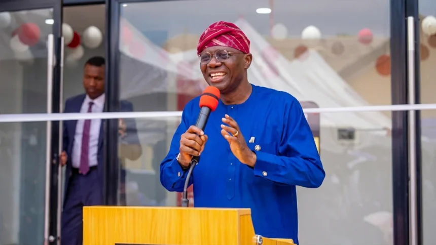 Lagos Governor Confirms Pensioners Paid in Full