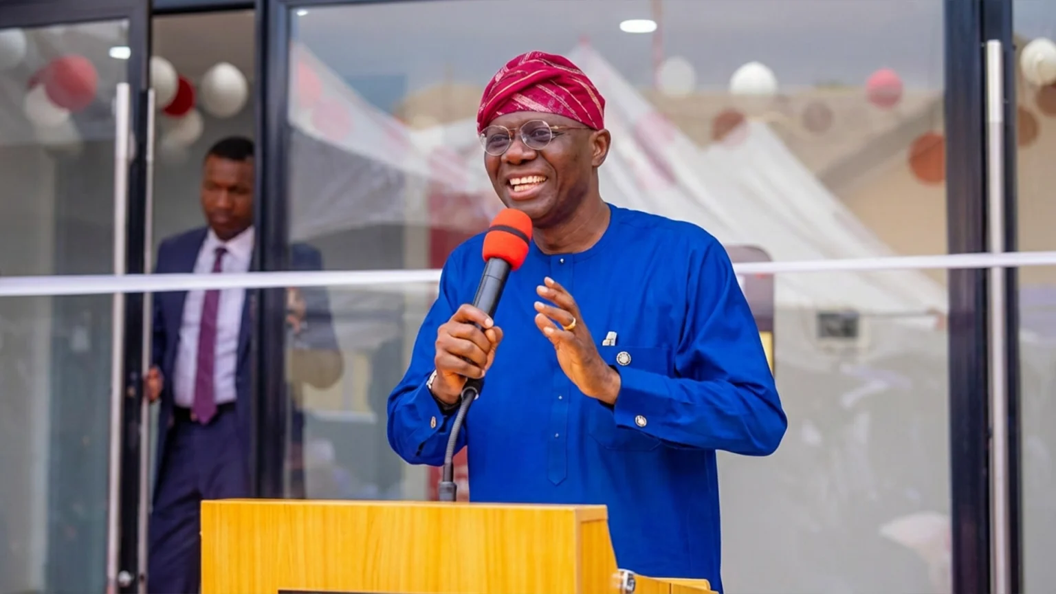 Lagos Governor Confirms Pensioners Paid in Full