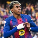 Yamal Sets New Dribbling Record Despite Barcelona Defeat to Girona