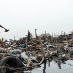 Lagos Halt to Makoko Demolitions