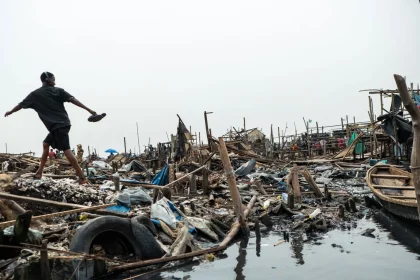 Lagos Halt to Makoko Demolitions