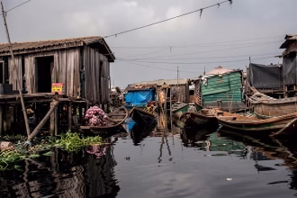 Makoko Communities, Lagos Govt Agree on 10-Man Committee Over Demolitions
