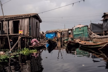 Makoko Communities, Lagos Govt Agree on 10-Man Committee Over Demolitions