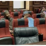 Malami, Son Arraigned for Terrorism, Firearms Charges