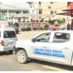 Hoodlums Disrupt LP–ADC Defection Event in Alimosho